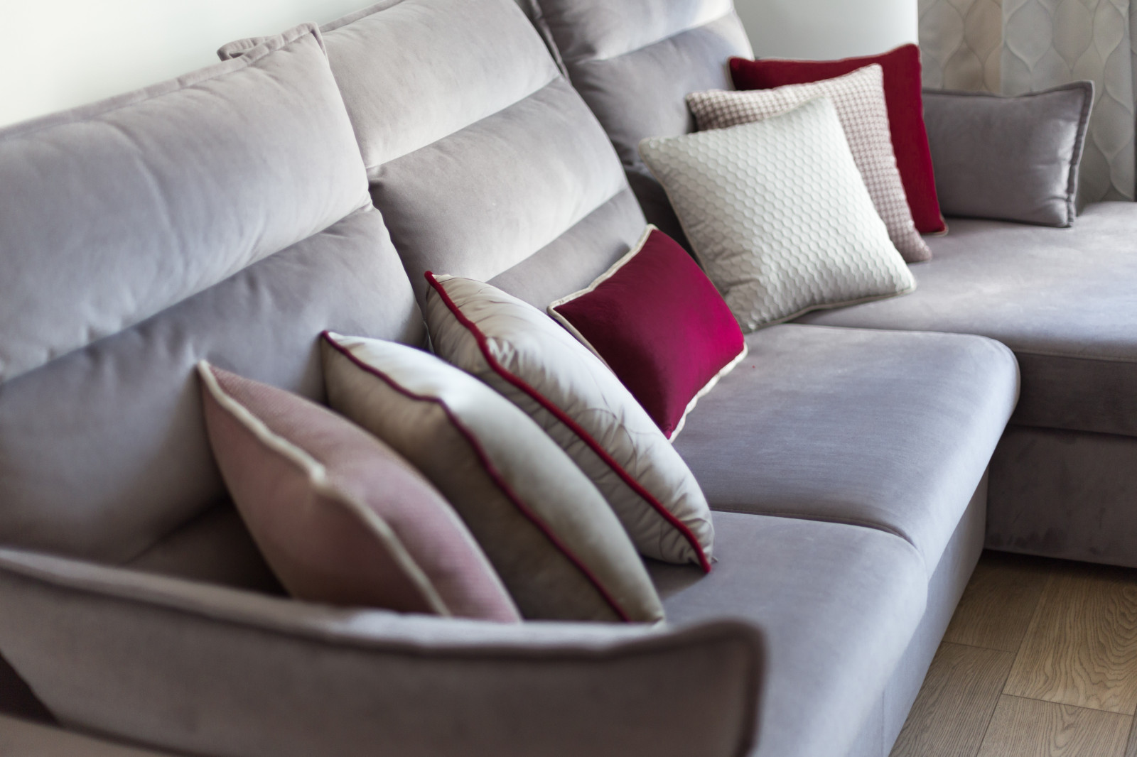 Обложка проекта: Оформление зоны кухни-гостиной-столовой для Анфисы Чеховой