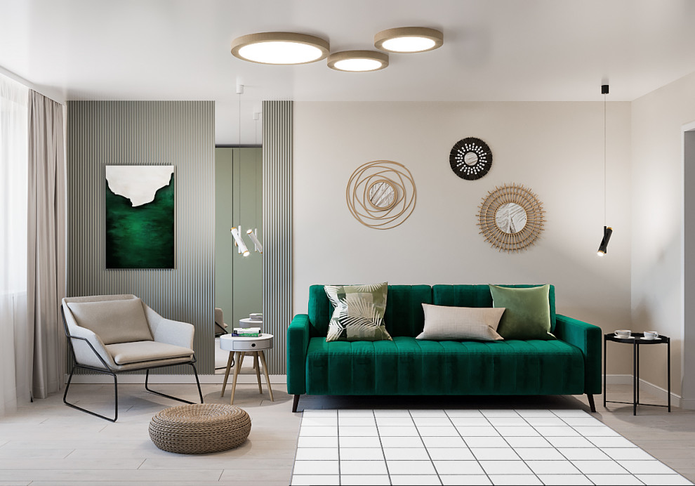 3-х комнатная квартира ул. Щорса