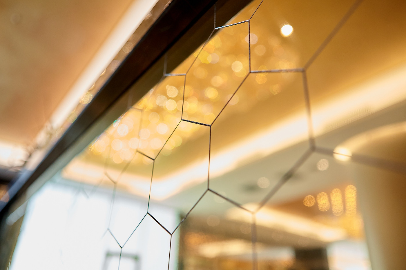 Отель Lotte. Самара