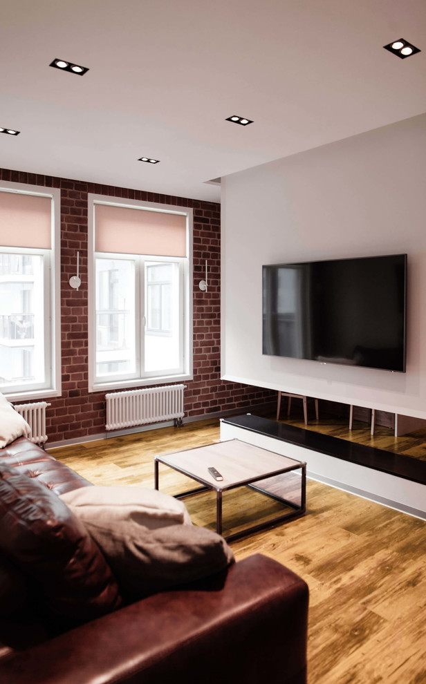 LOFT на Обводном канале