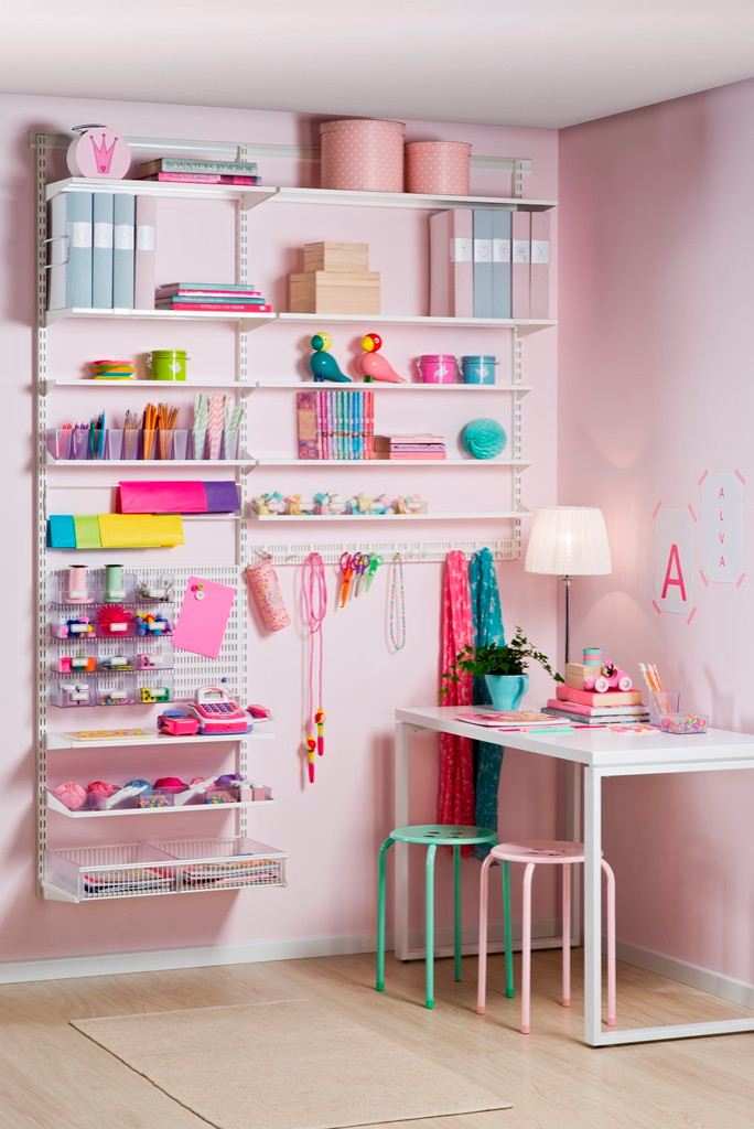 Обложка проекта: Детские