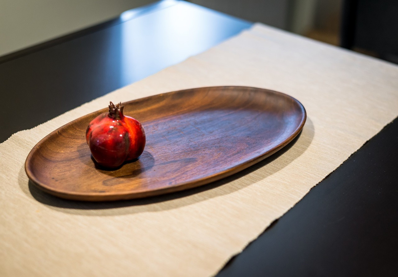 Квартира семи люстр