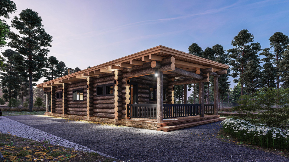 Баня Хельсинки