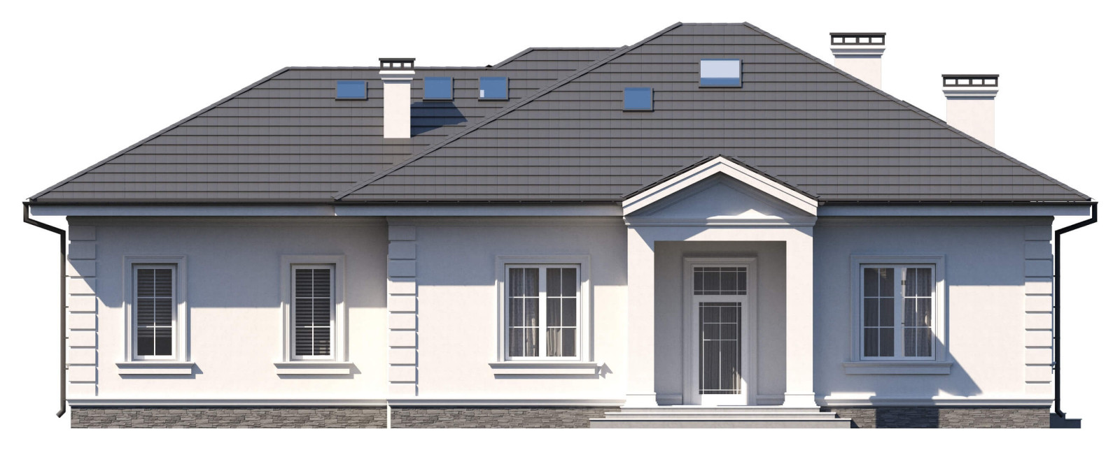 Верона-2_257 кв.м