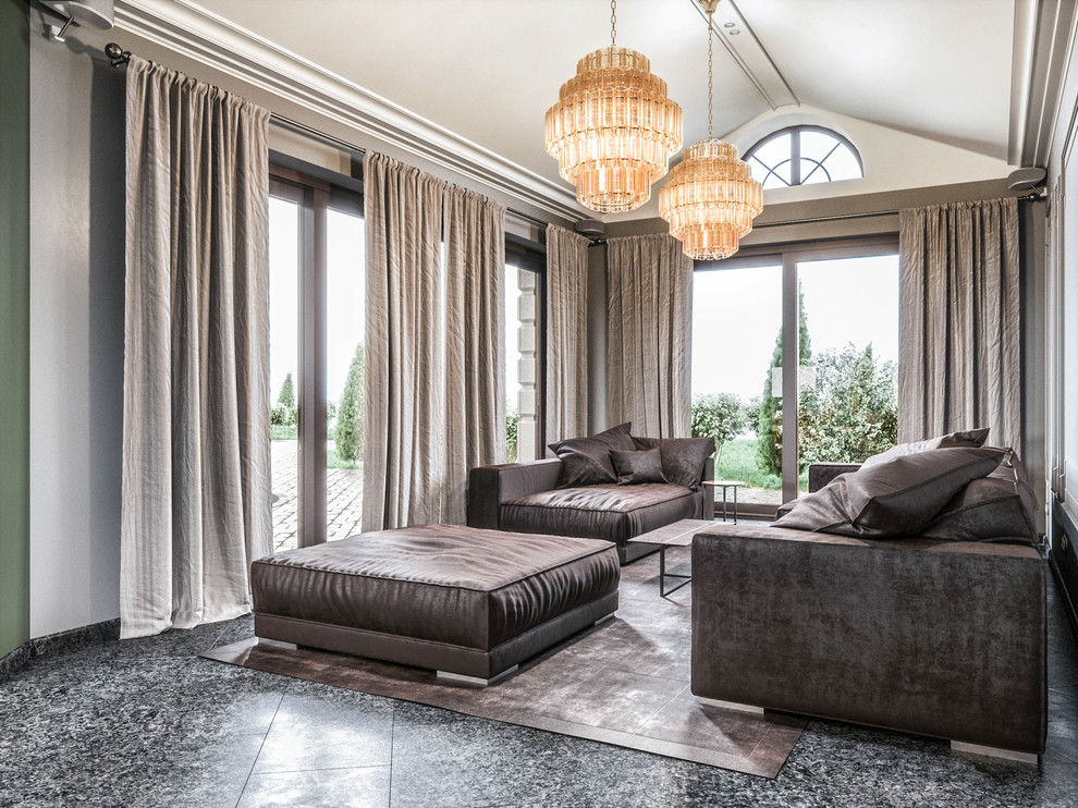 комплекс барбекю