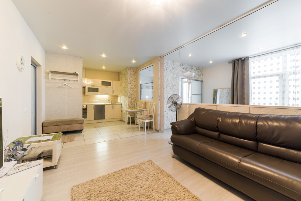 Квартира на Егорова