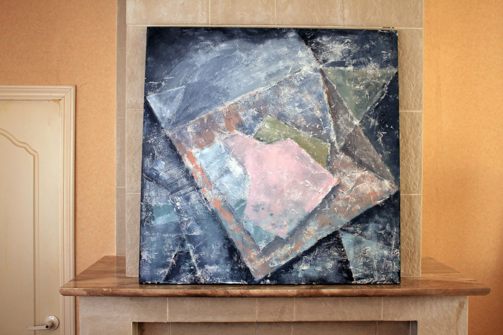 Интерьерные картины 2021 | Михалев А.