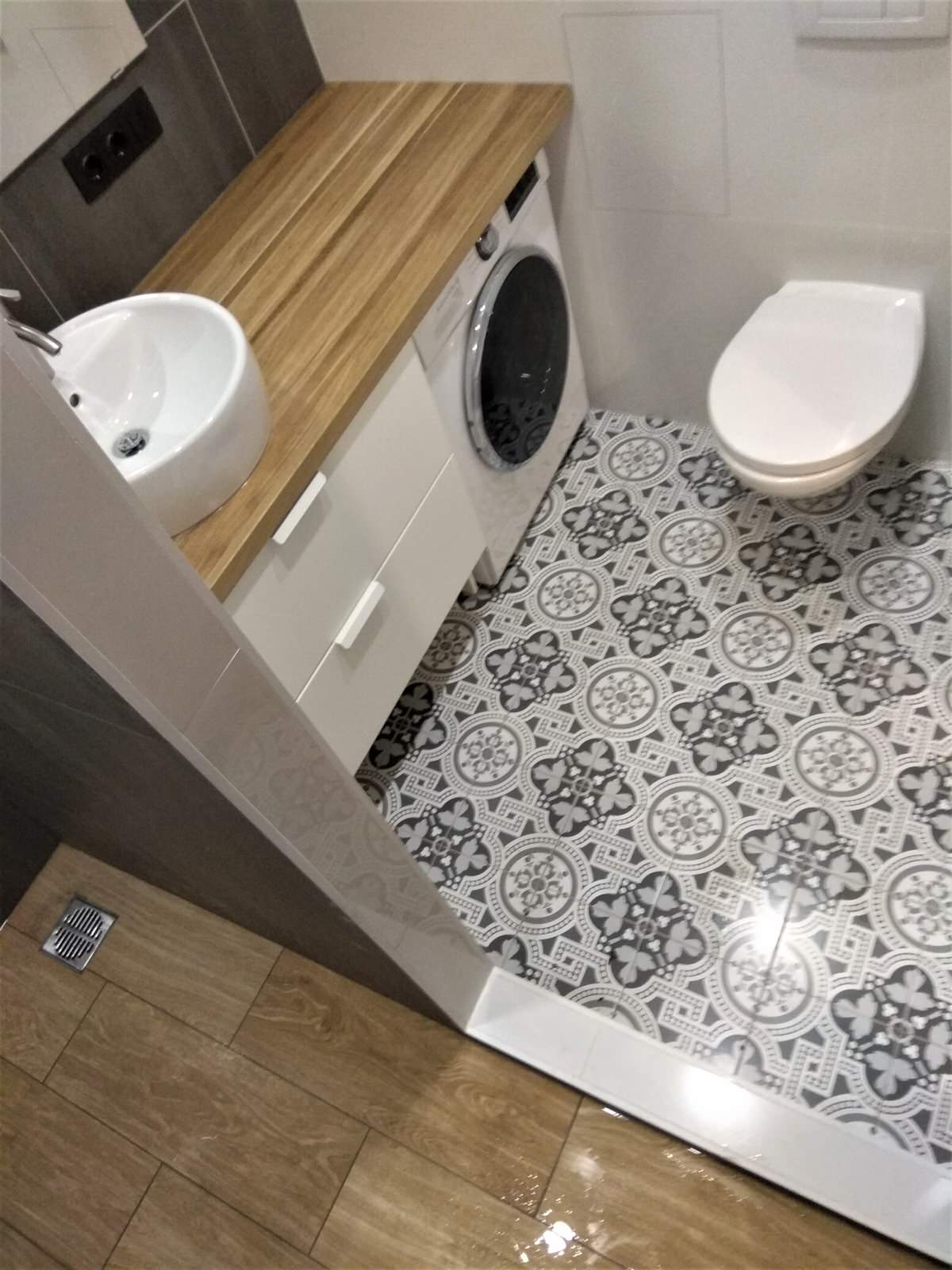 Однокомнатная квартира на ул. Ворошилова 29