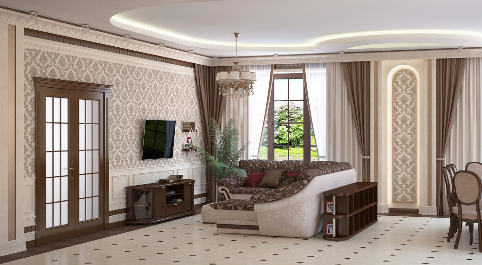 Современная классика