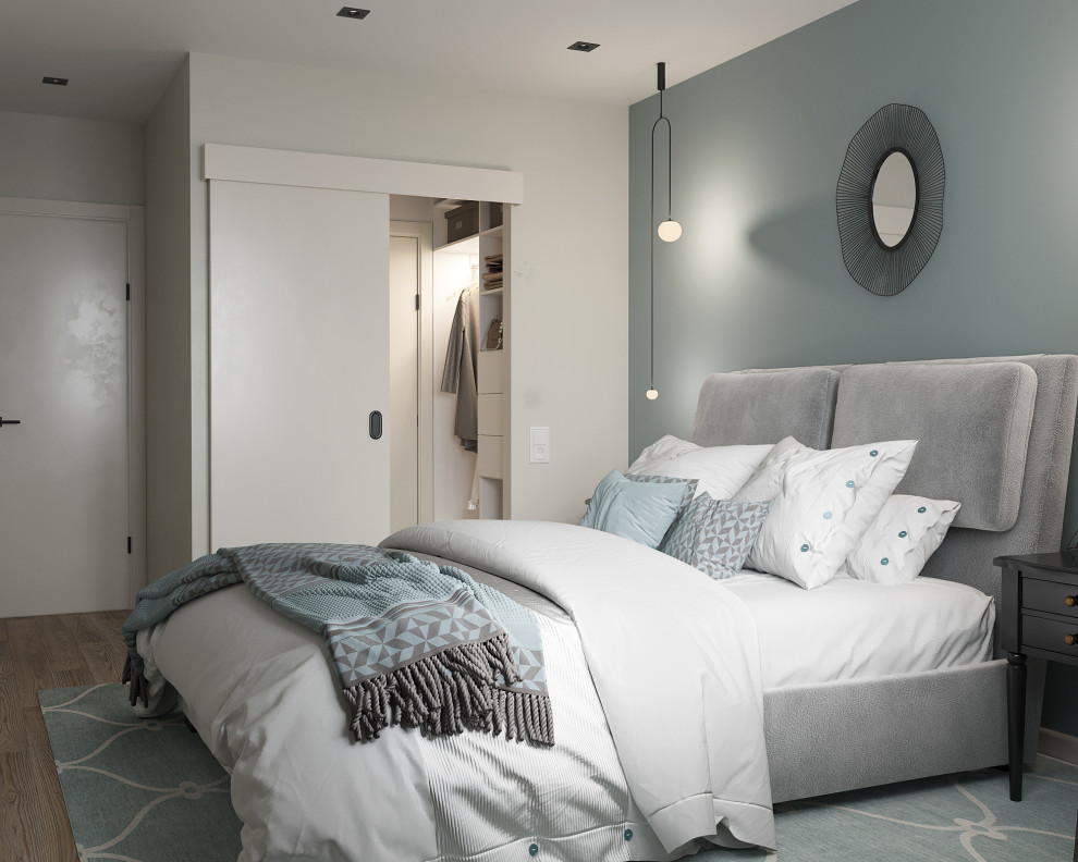 Квартира для большой семьи