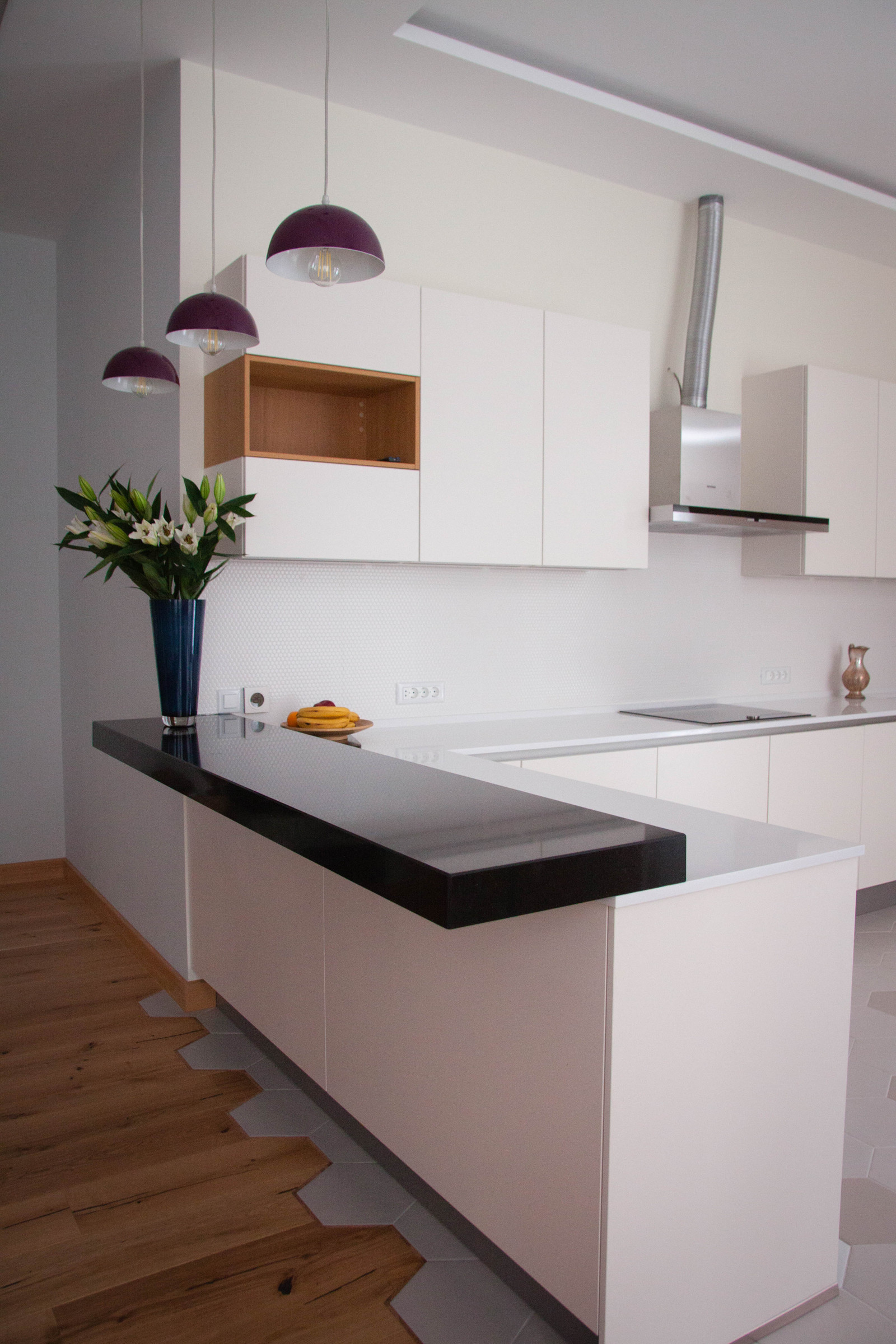 Интерьер частного дома