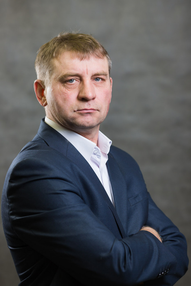 Наша команда