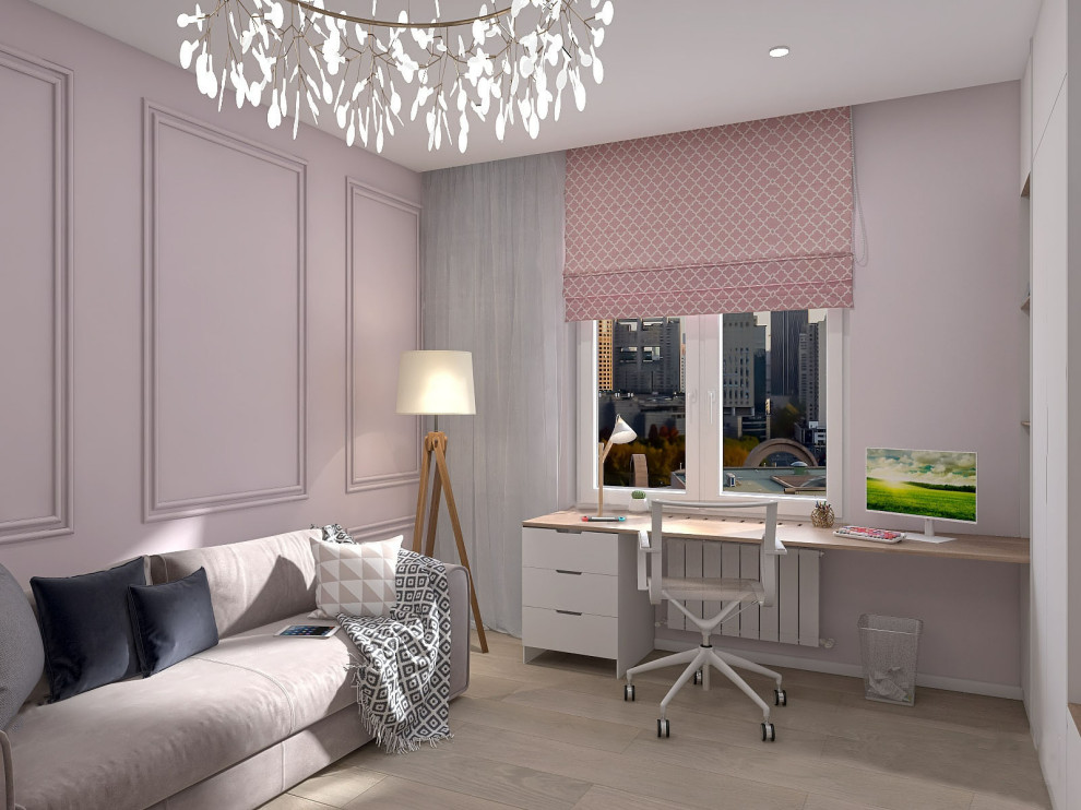 Детские комнаты