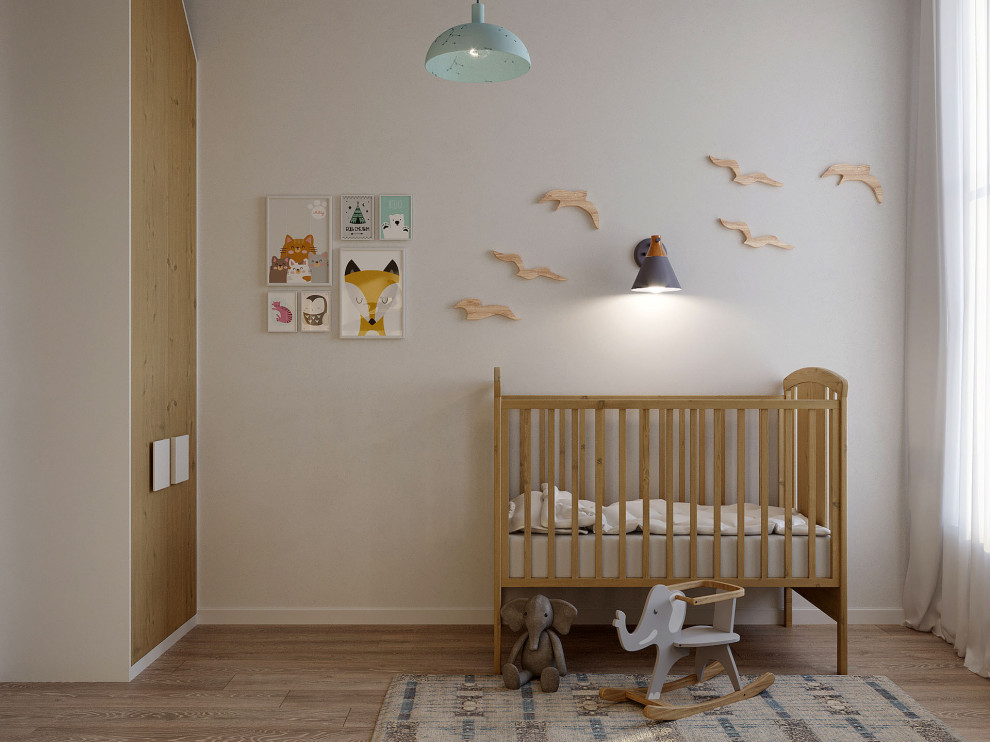 ЖК Международный квартал