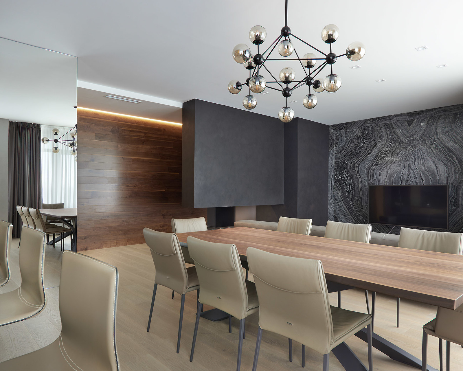 Квартира на Сакко и Ванцетти