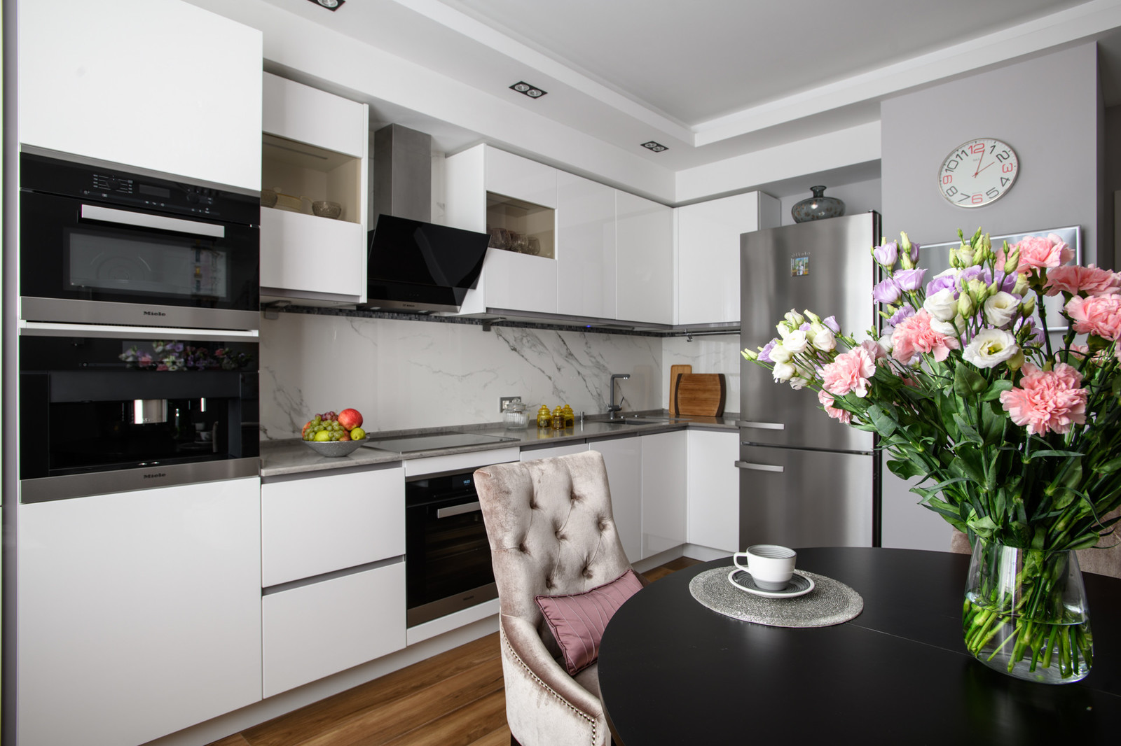 Квартира В Москве 90 кв.м