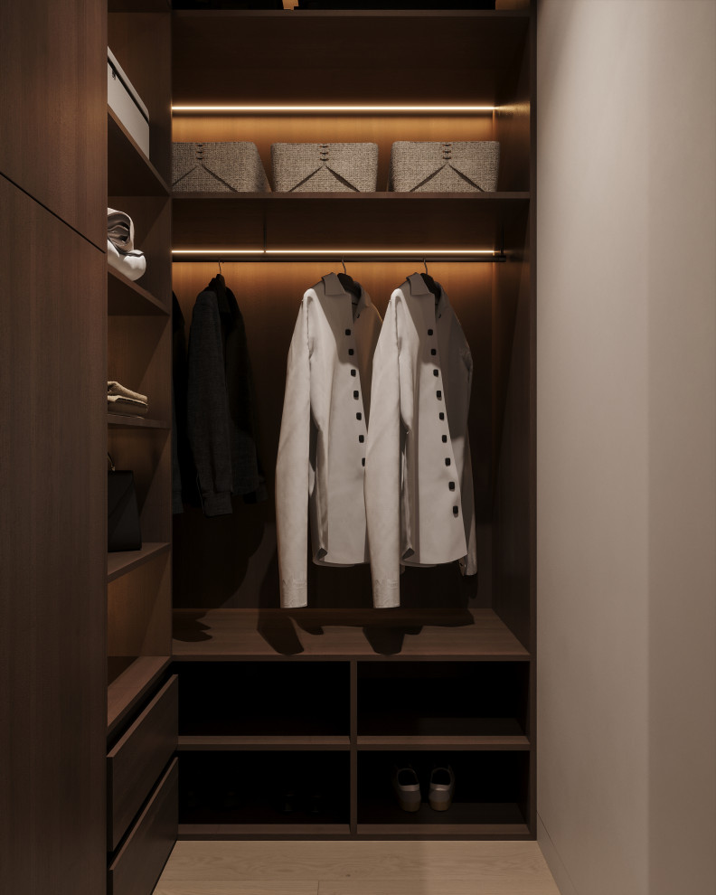 ЖК AfiPark, 50 m²