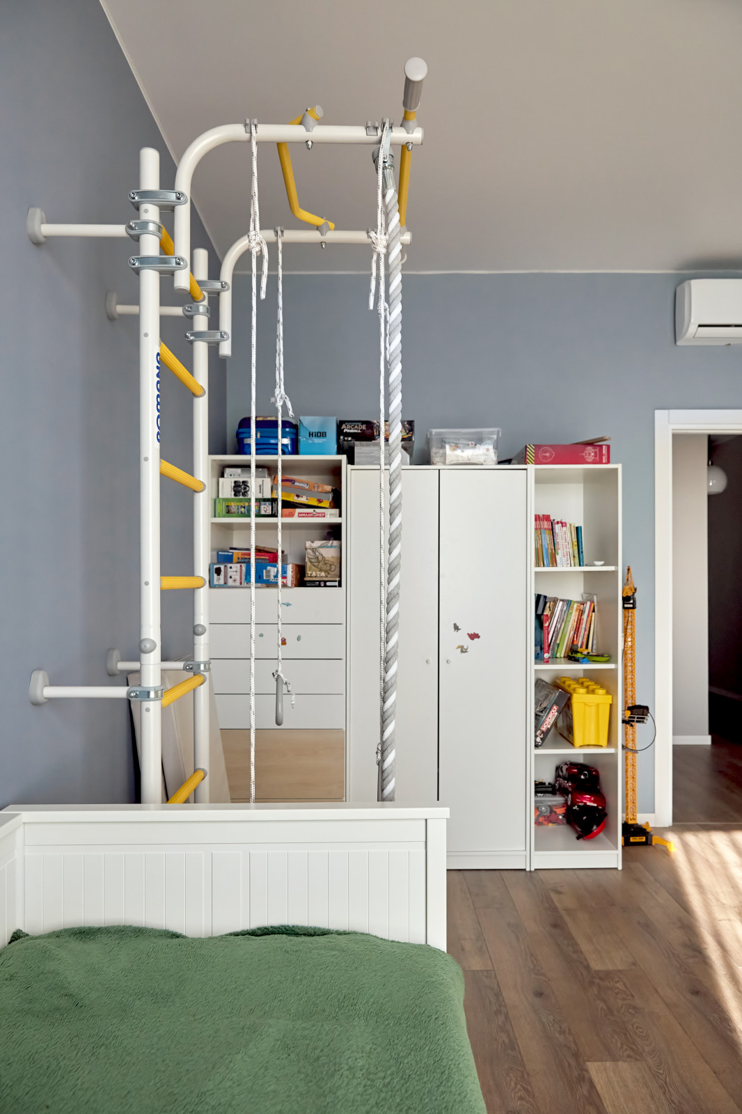 Квартира с готовым ремонтом от ПИК