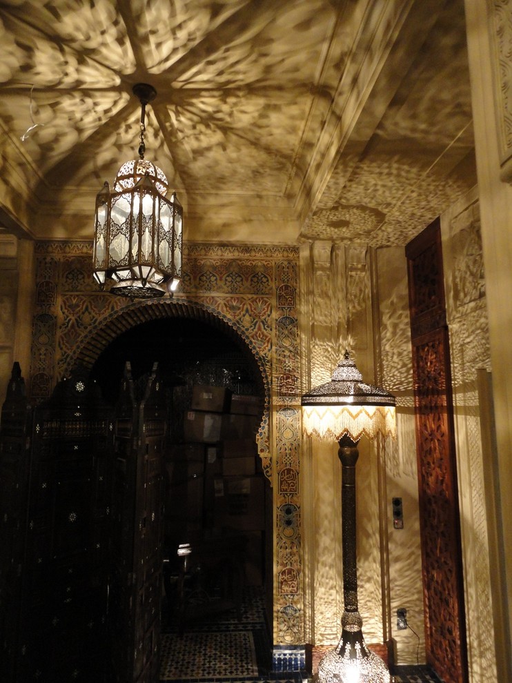 Дизайн жилых помещений