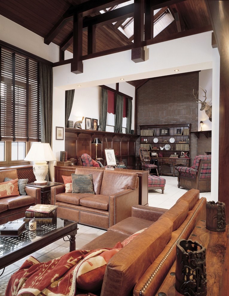 Дом на Рублевском шоссе