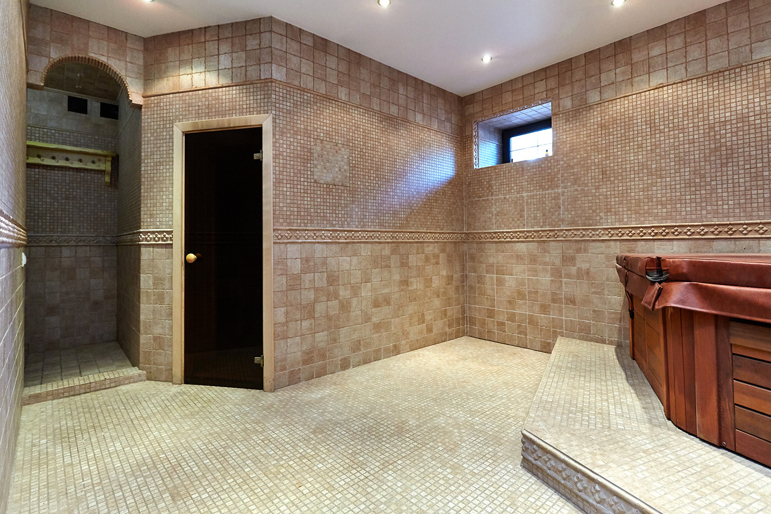 086 Частный дом