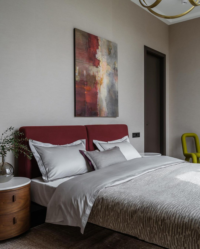 Ковры для таунхауса