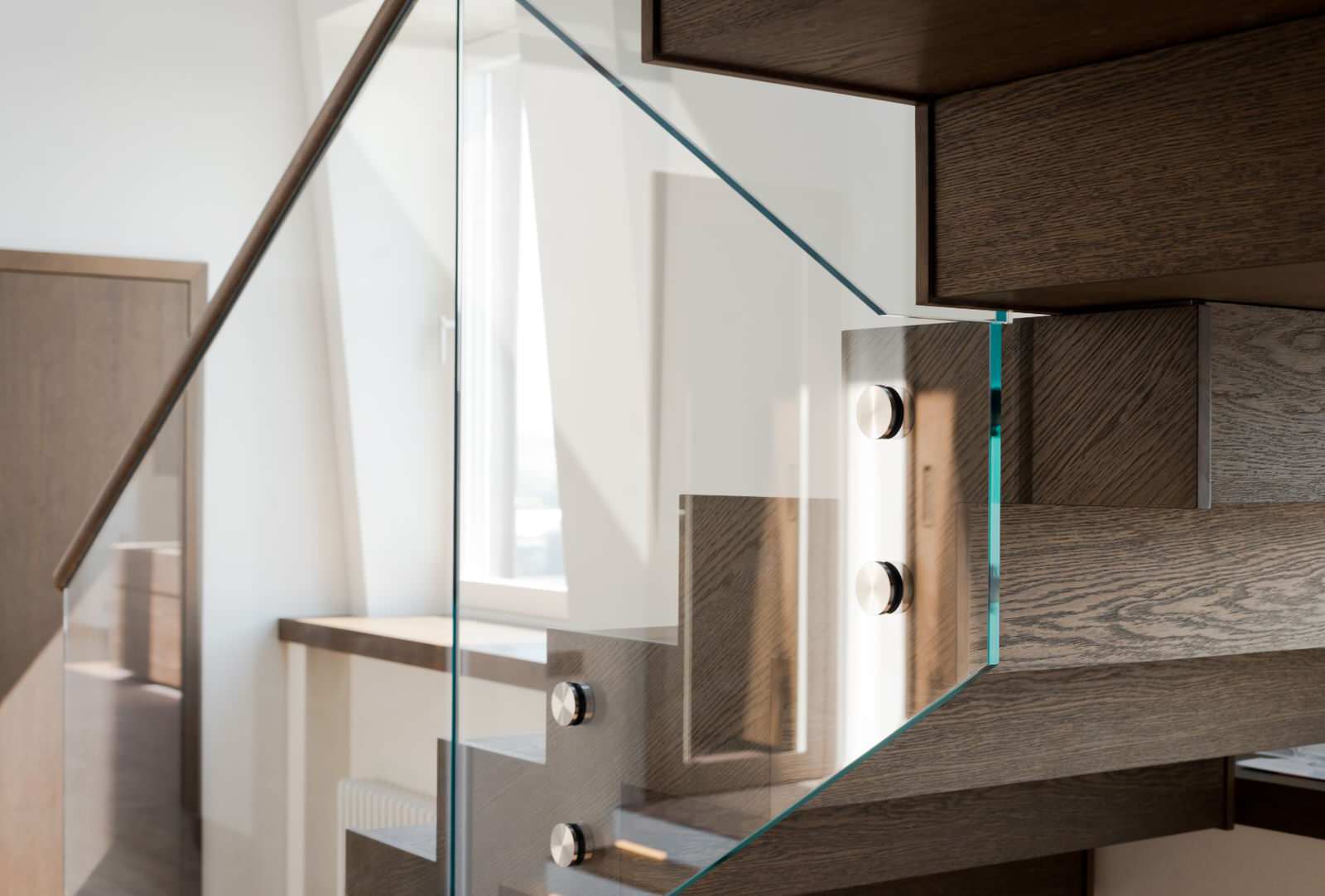 Лофт на Фрунзенской набережной