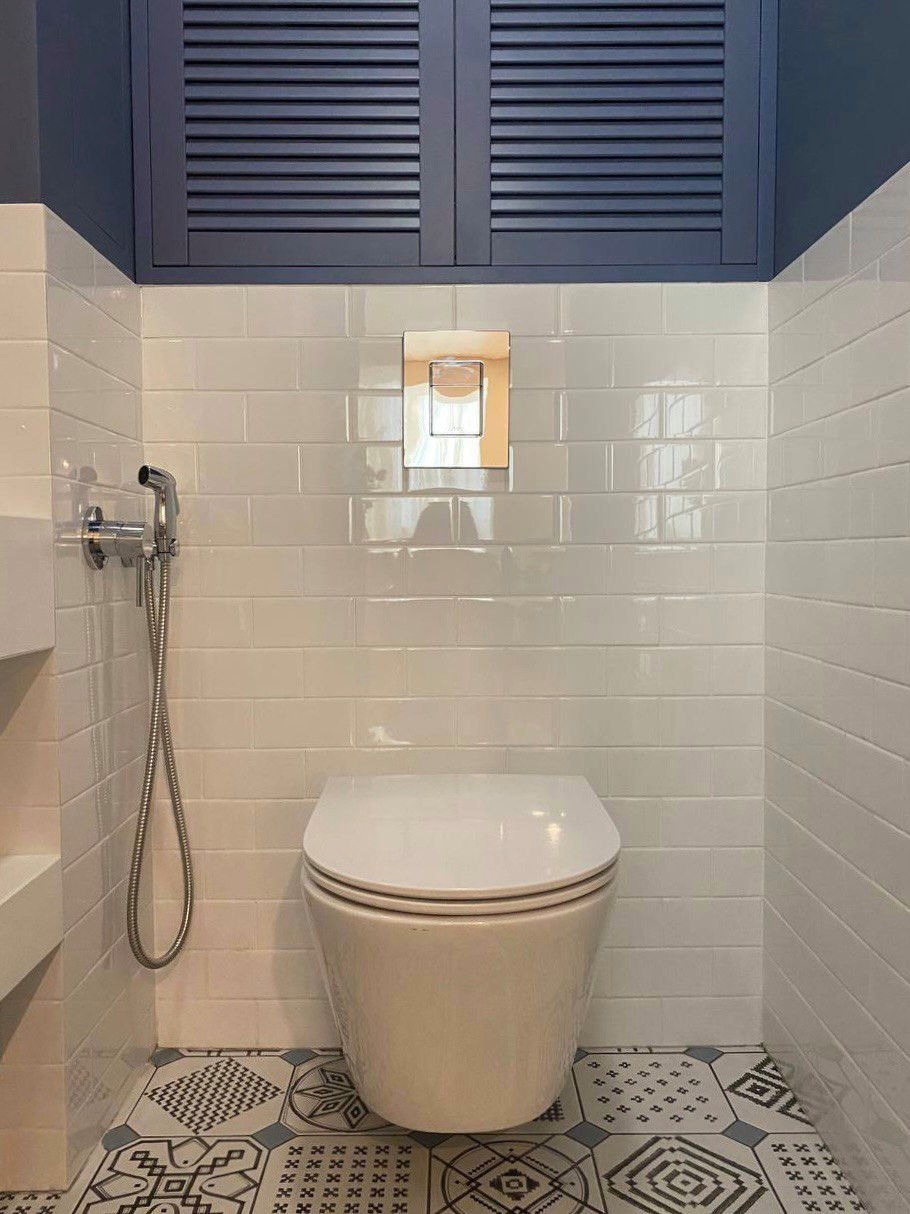 Реализованный дизайн проект, г. Красноярск 2022год.