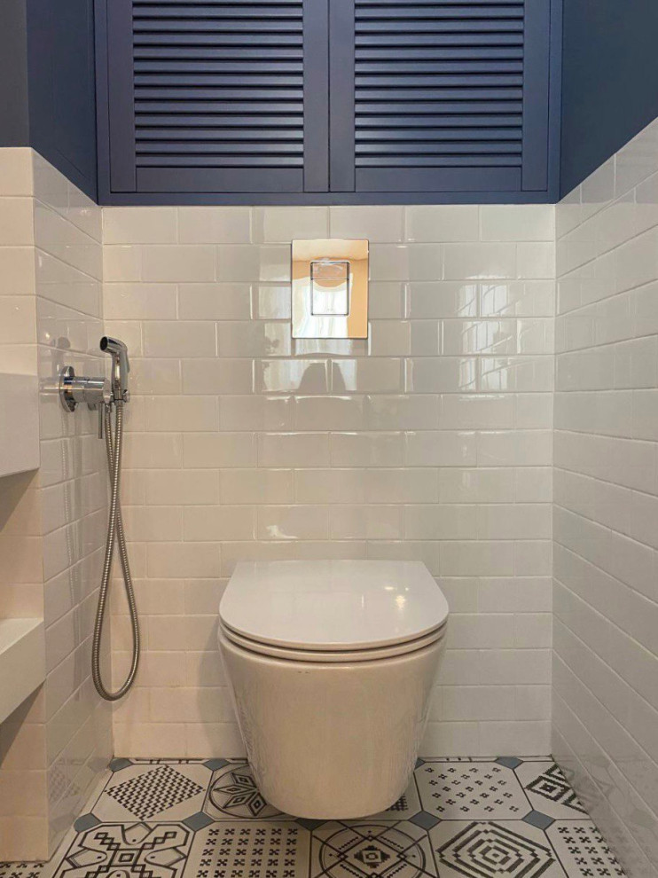 Реализованный дизайн проект, г. Красноярск 2022год.