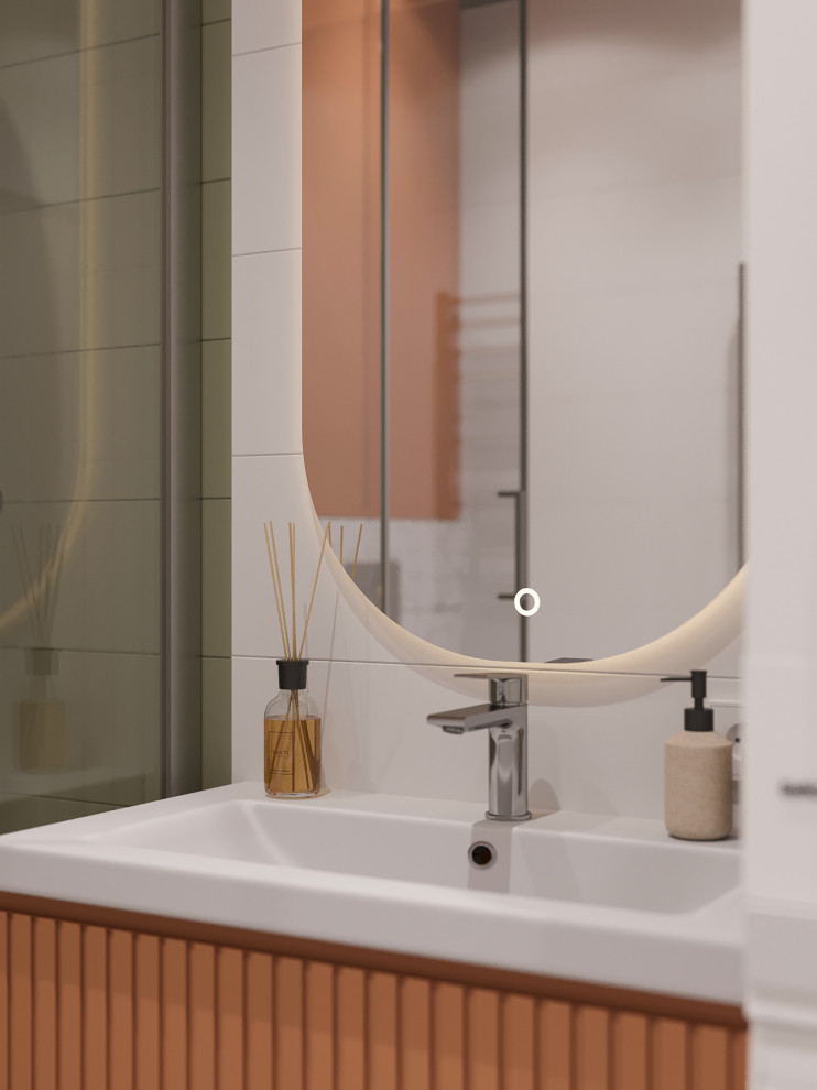 ЖК Форест Яркий и смелый