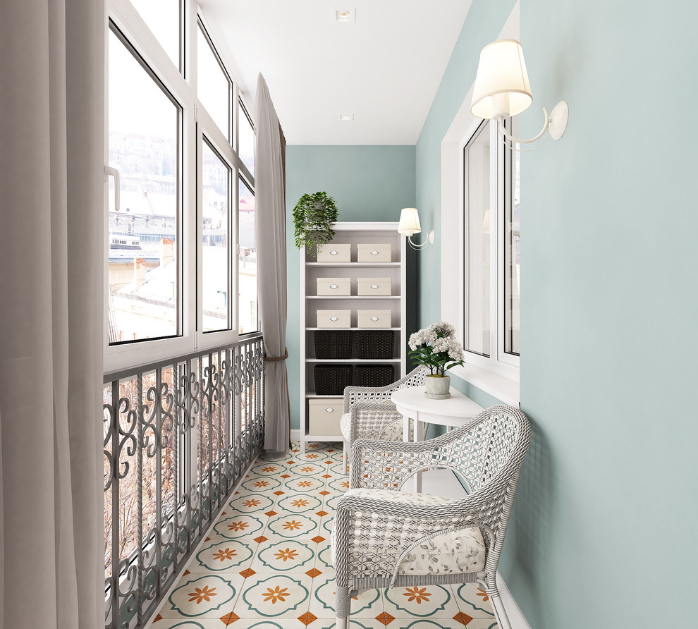 Обложка проекта: ЖК "Бейкер Стрит"