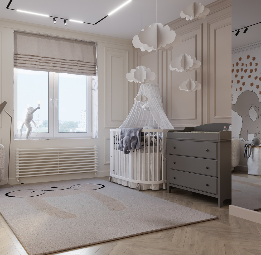 ЖК Балтийский Берег