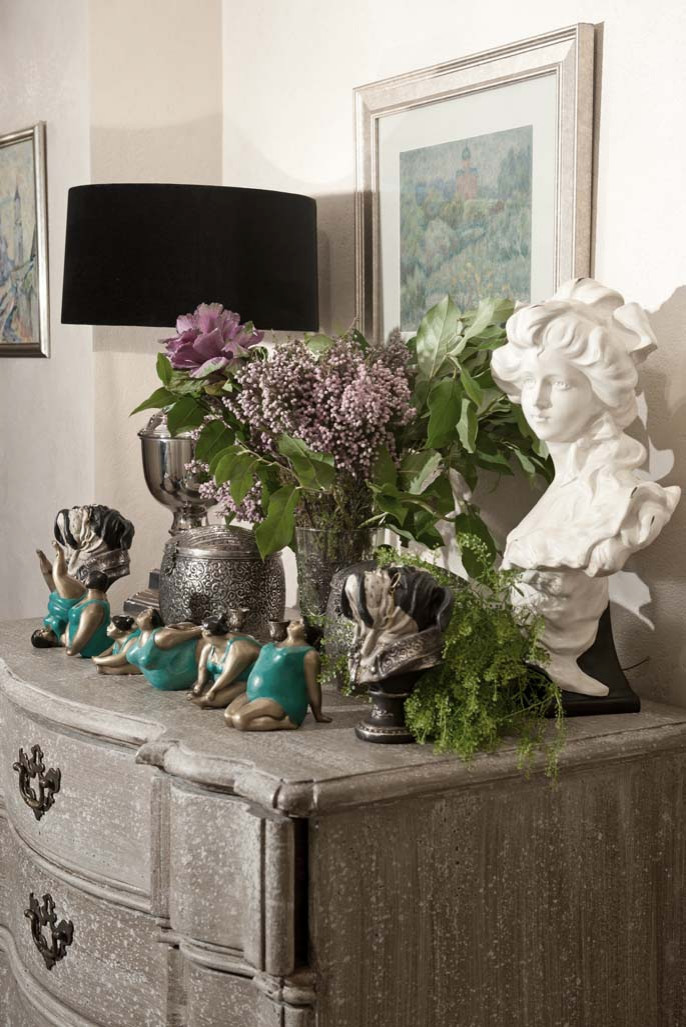 Квартира. Москва 2011