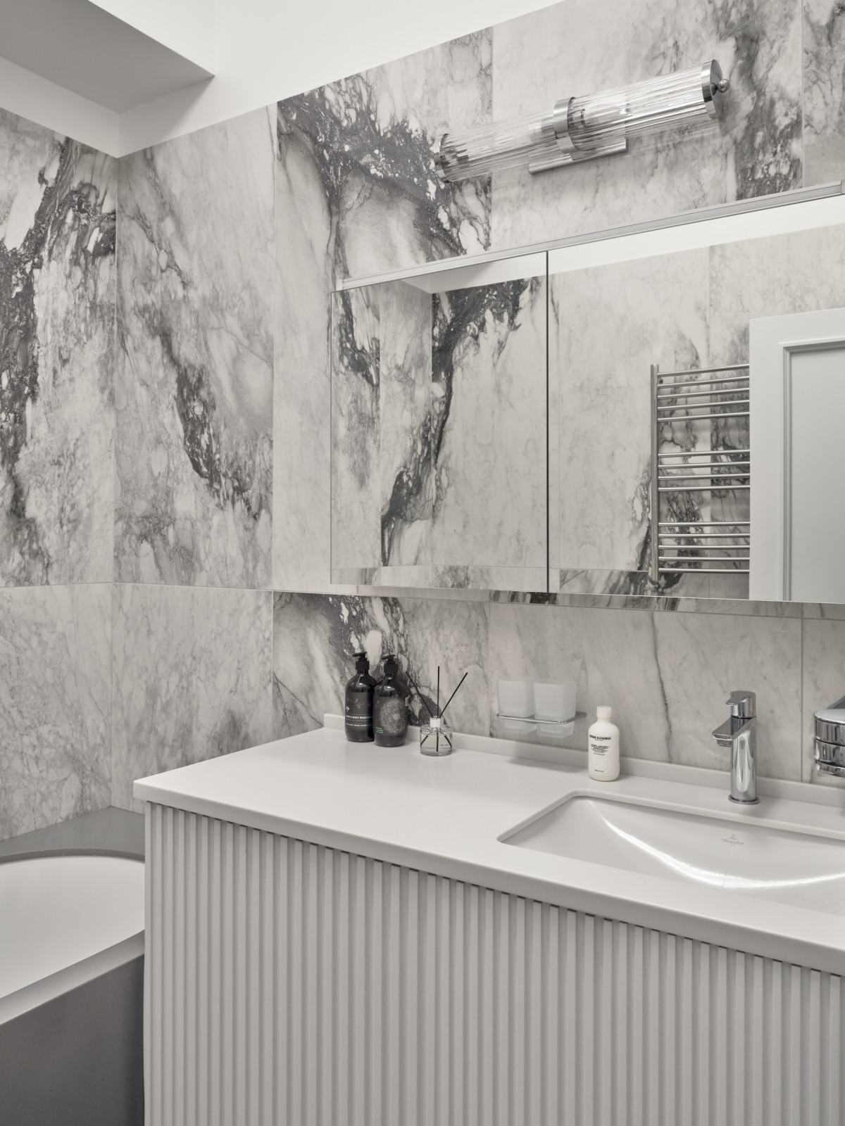 Ванная комната