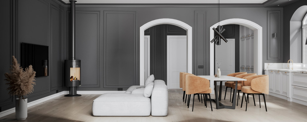 КП «Экодолье Шолохово»