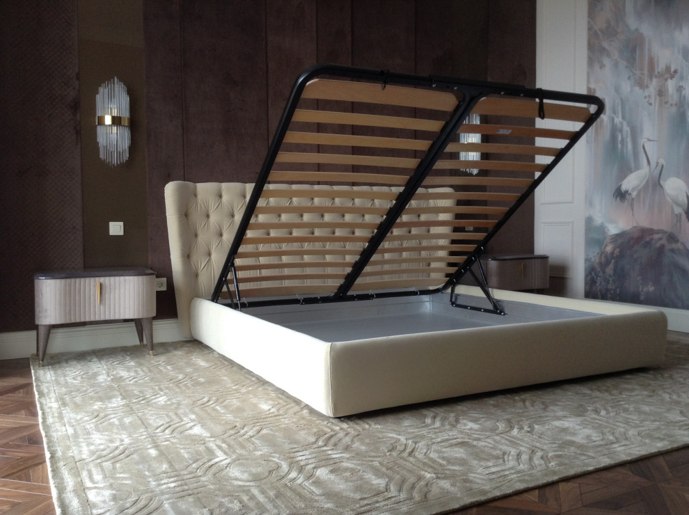 Частная квартира в Санкт-Петербурге