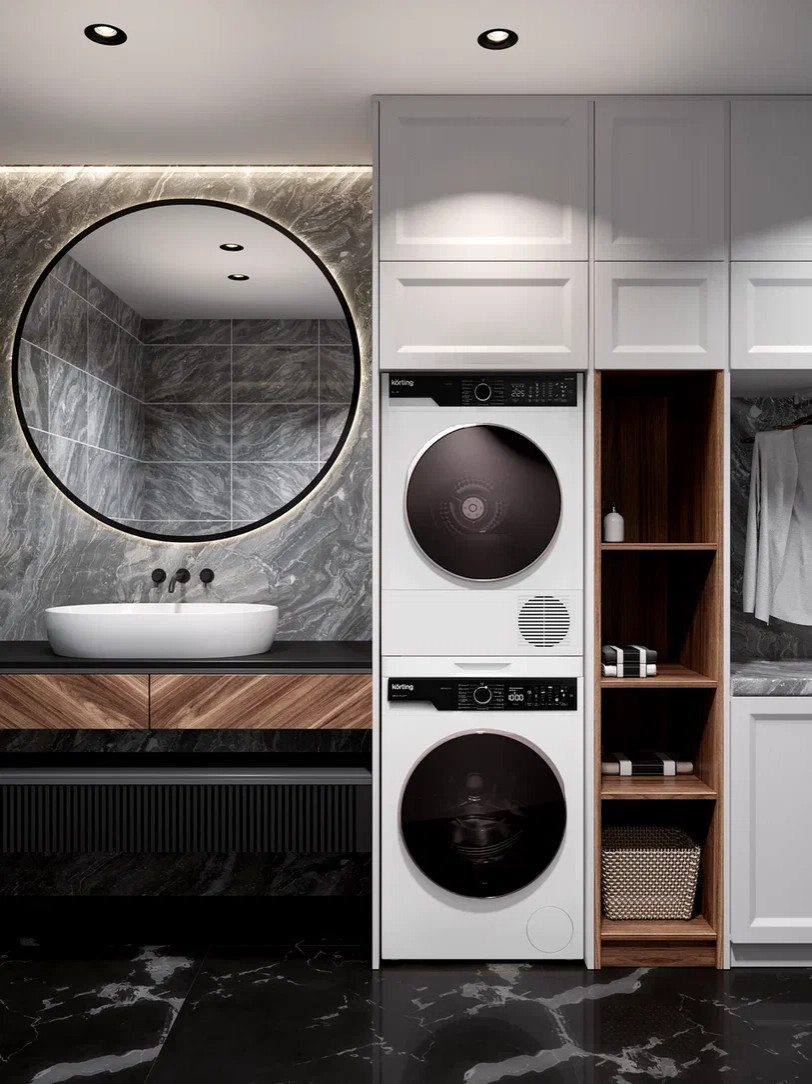 Бытовая техника