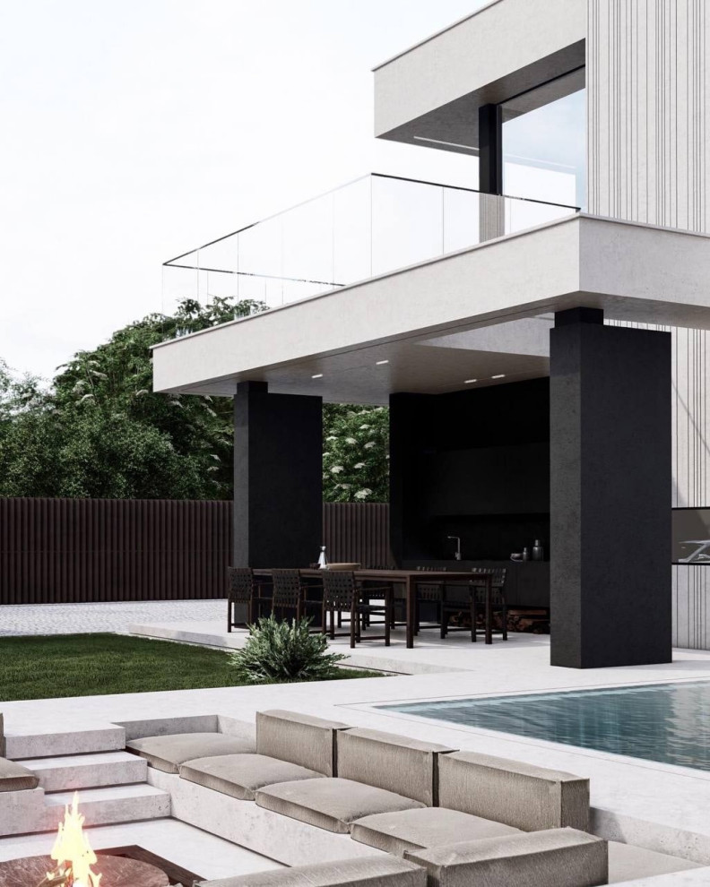 ВИЛЛА | Сочи