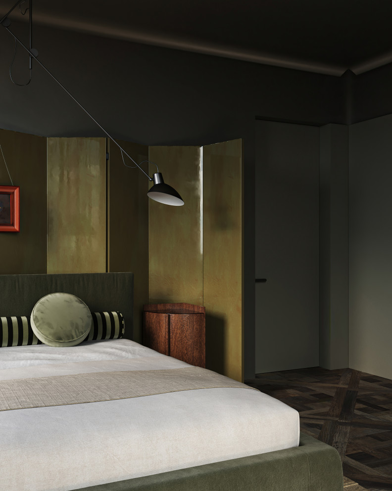 Апартаменты на Кипре