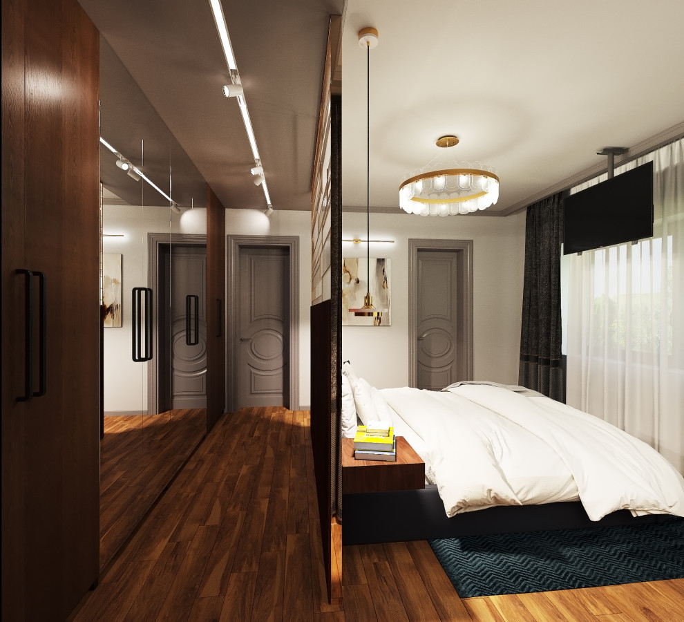 Дом в КП Лесная Рапсодия