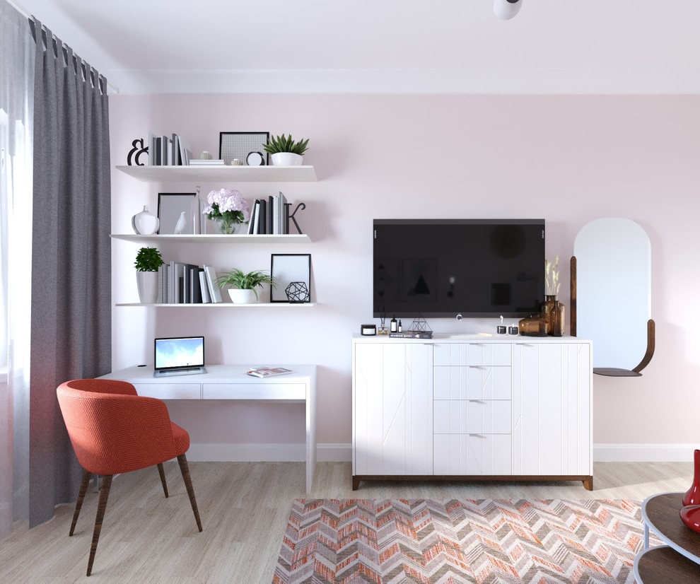 Гостевая комната