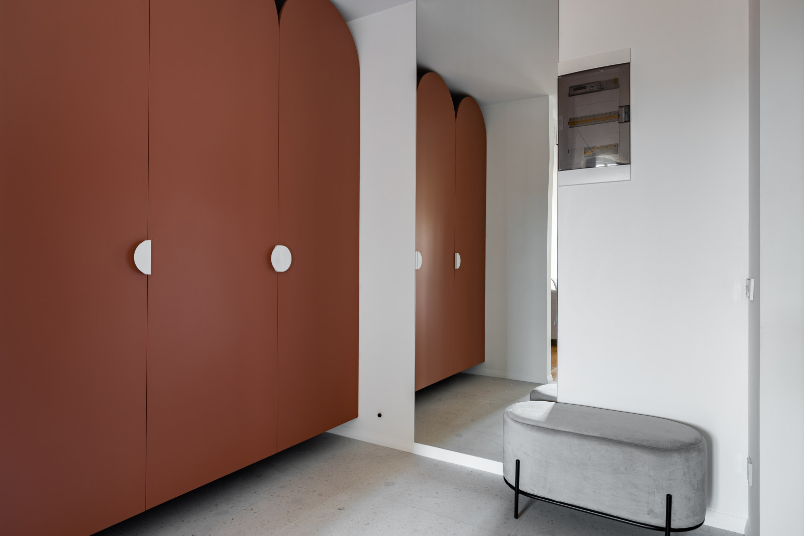 Аппарт Отель 2