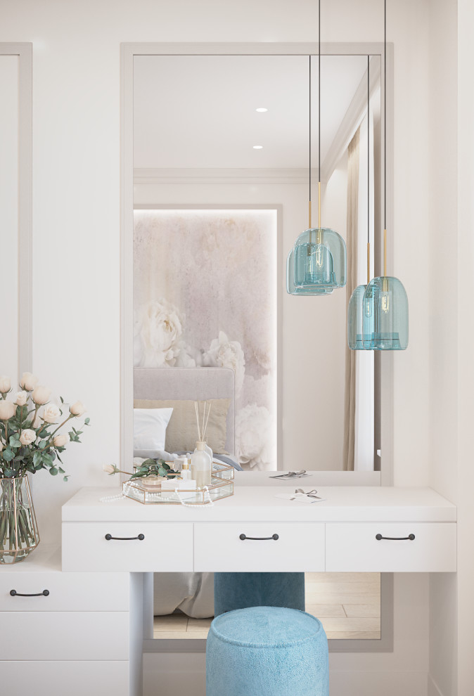 Уютная квартира ЖК Митино парк