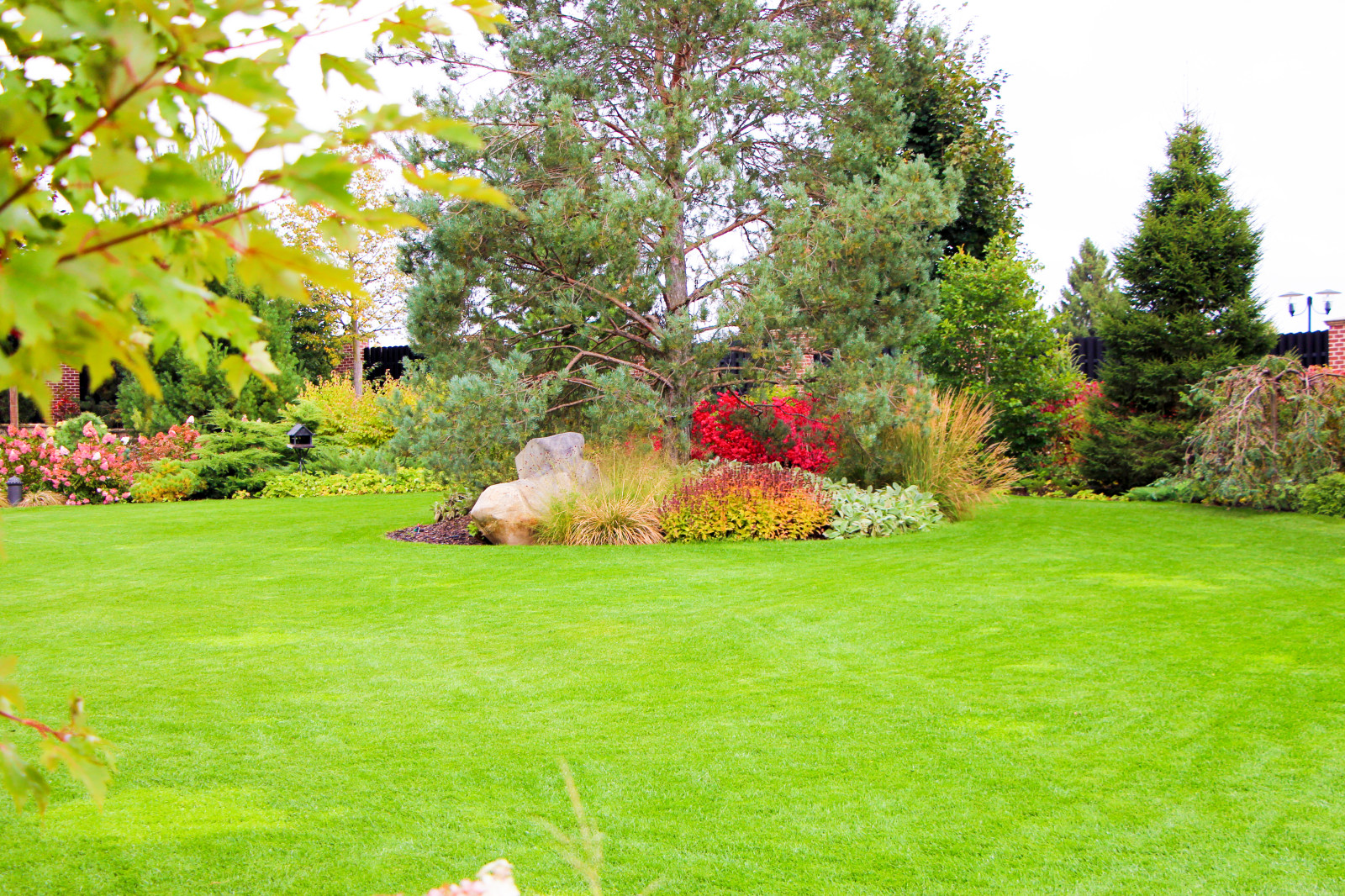 Горки-10, 2017-2020 г.г.