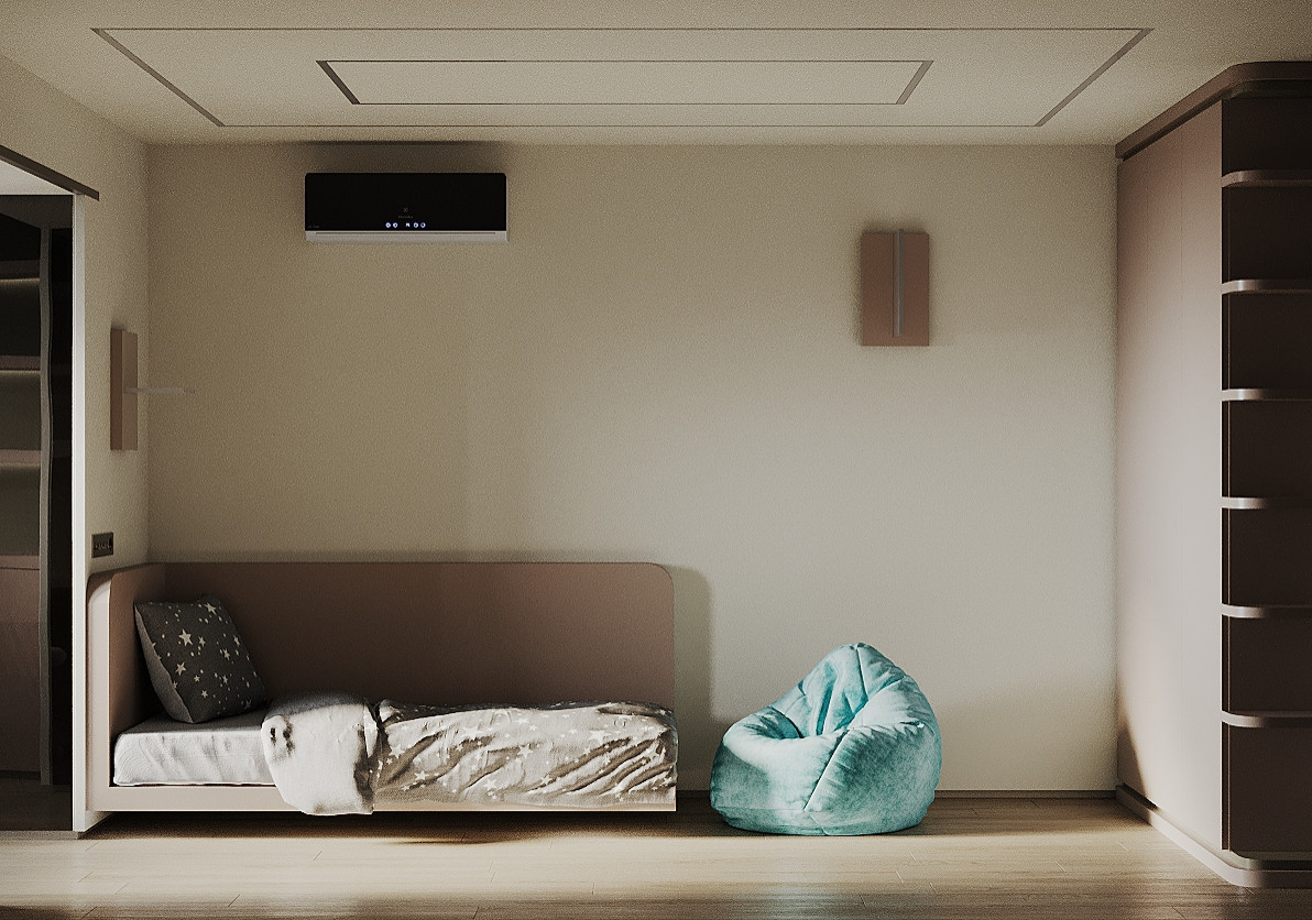 Квартира в Кишинёве