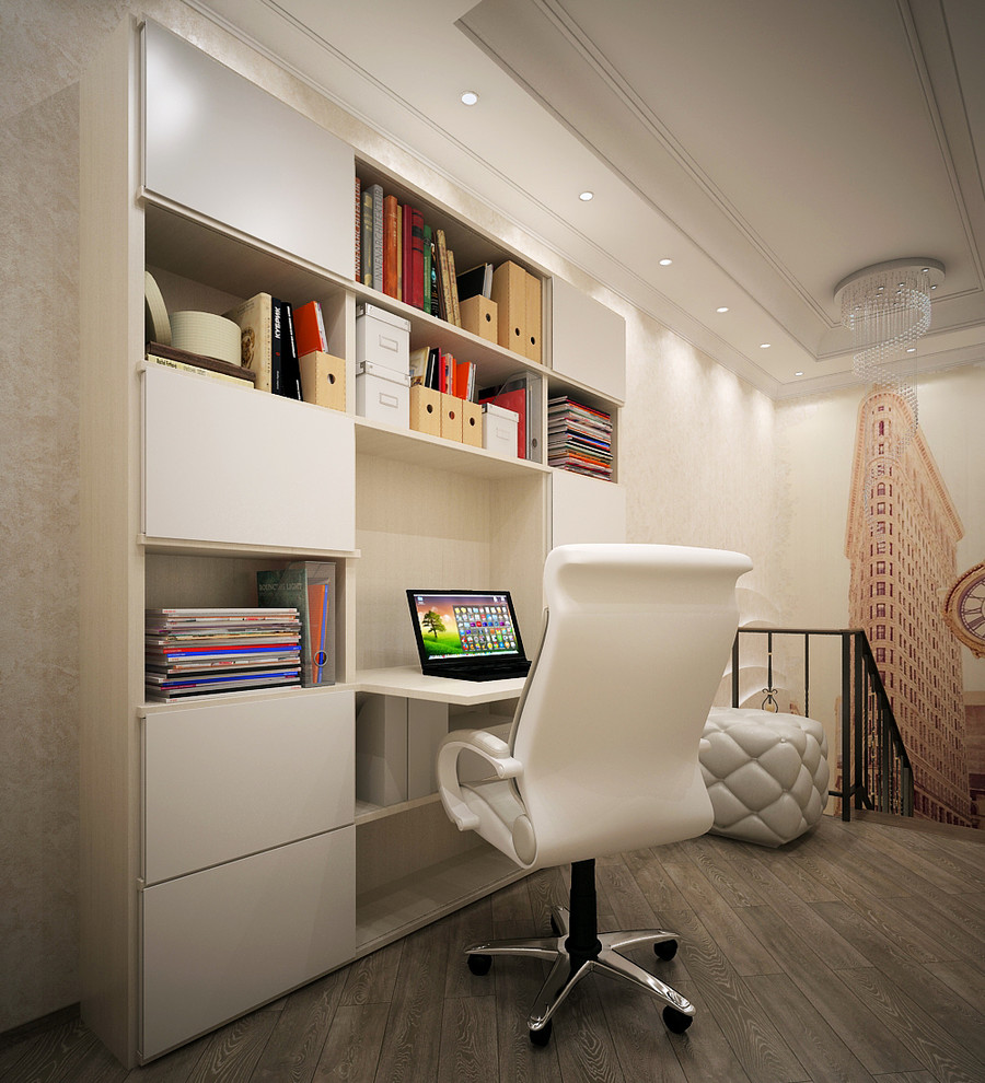 Дизайн интерьера