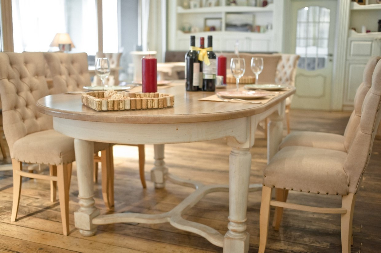 Наши довольные клиенты (частные дома, рестораны, кафе)