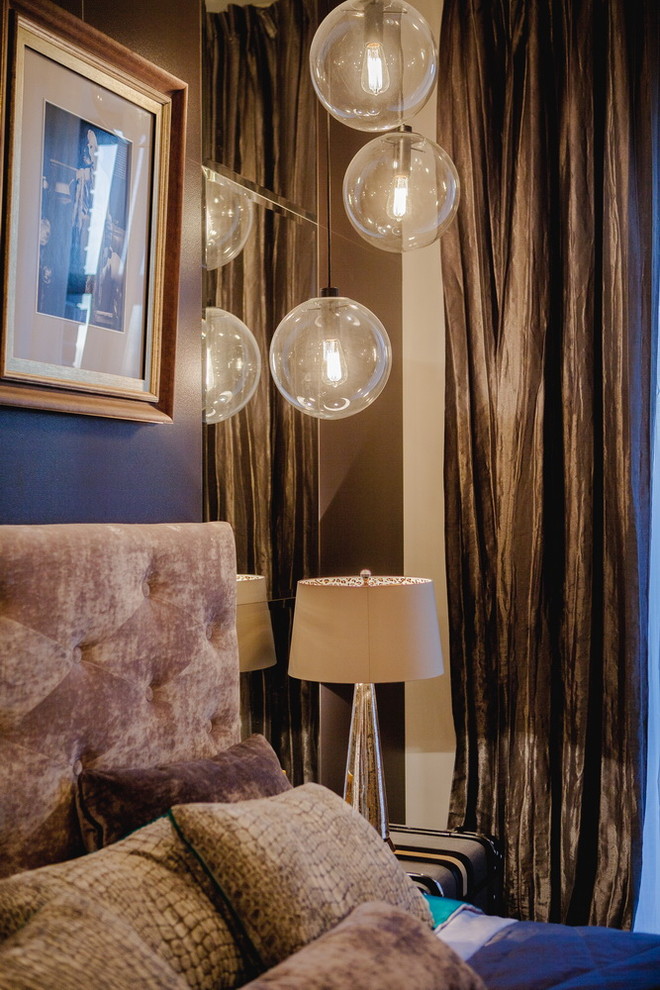 Квартира на Берзарина