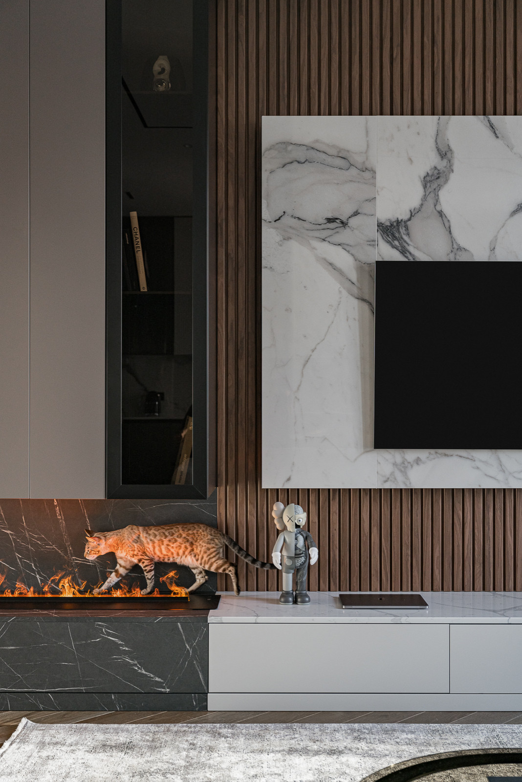 Квартира в ЖК Кандинский