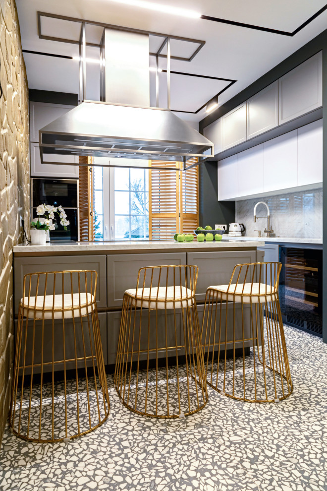 Дом на Курортной